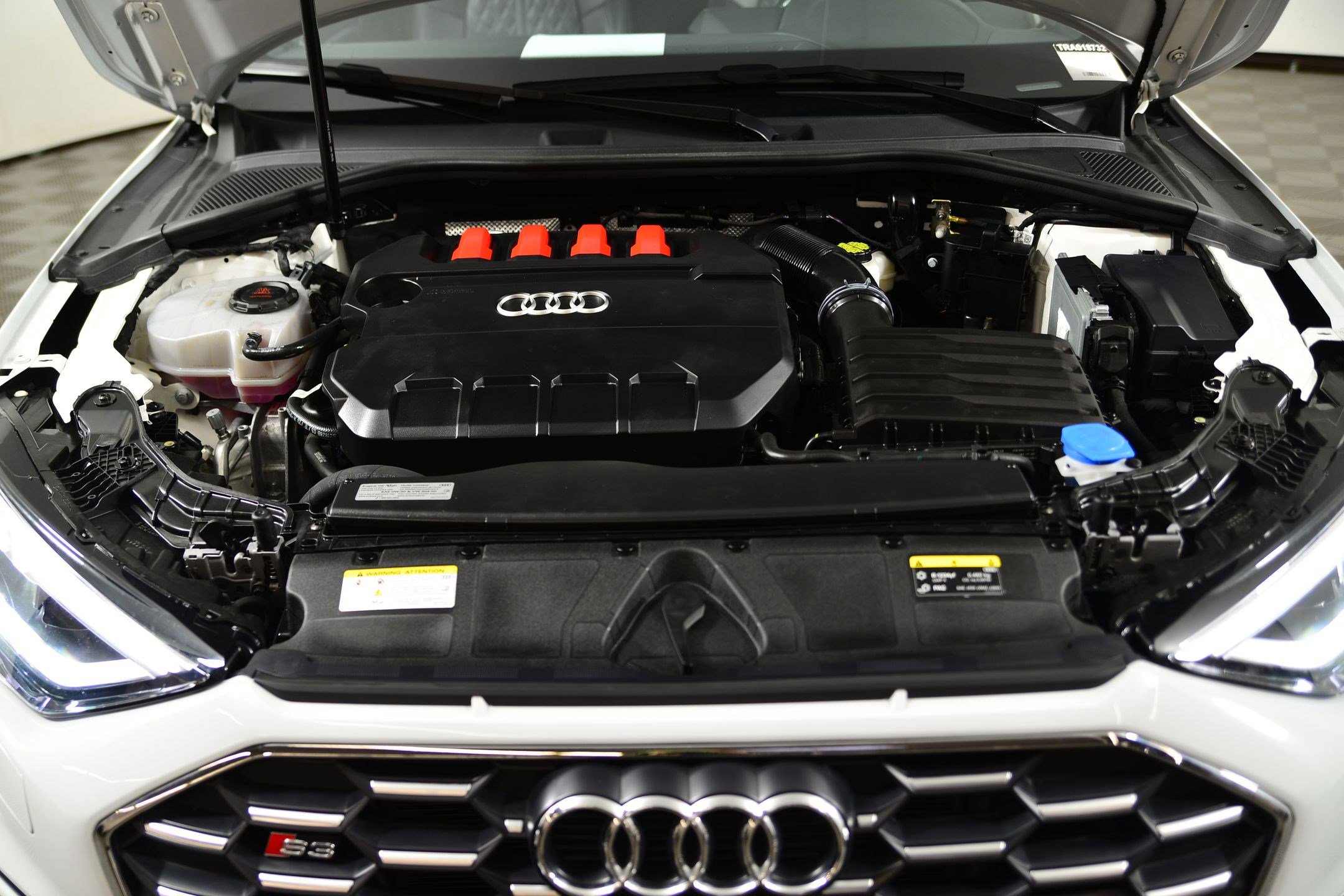 Used 2024 Audi S3 Premium Plus image 18