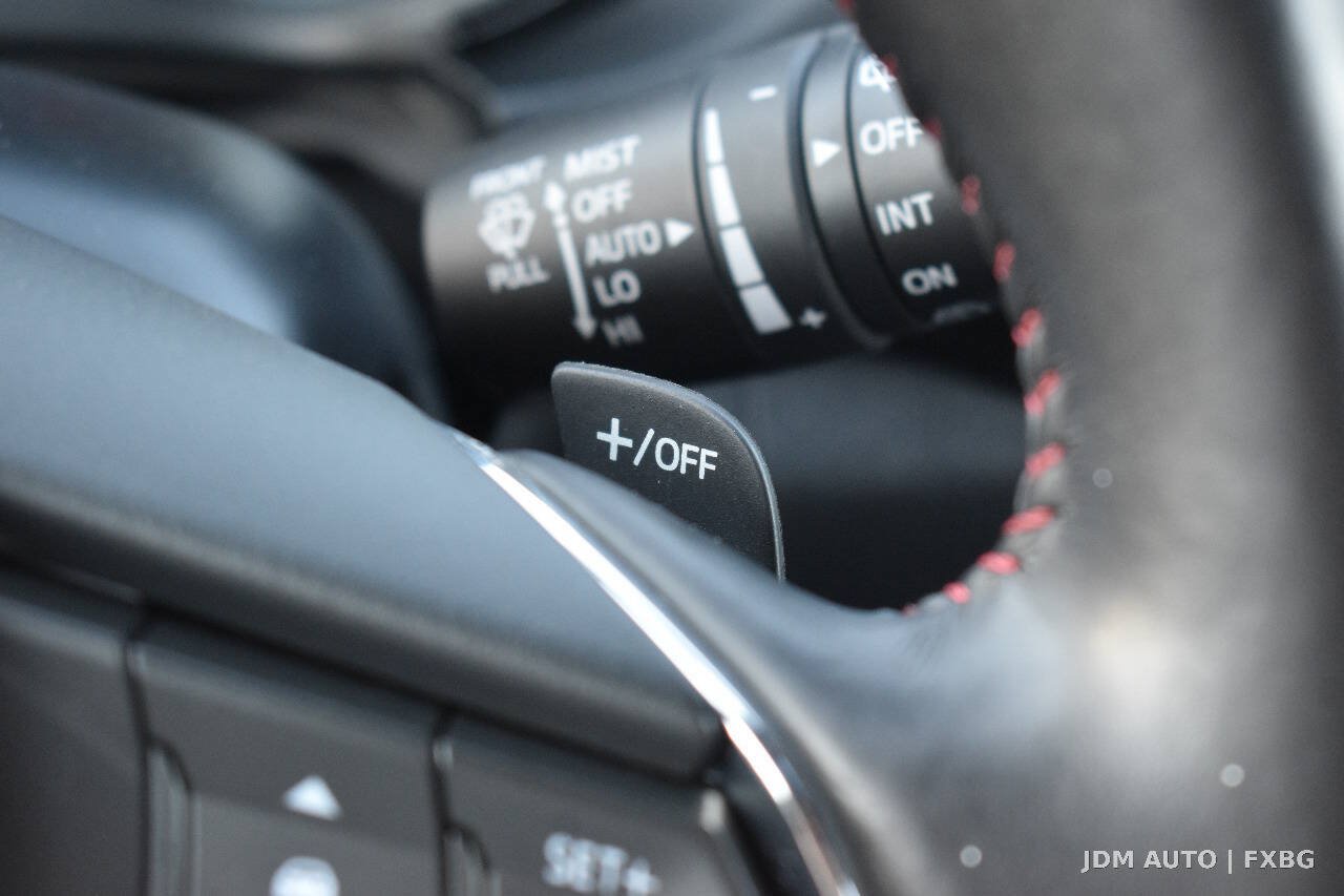 Used 2021 MAZDA CX-9 Carbon Edition AWD/4WD image 25