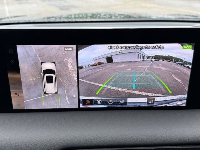 New 2026 Nissan Armada SL image 35