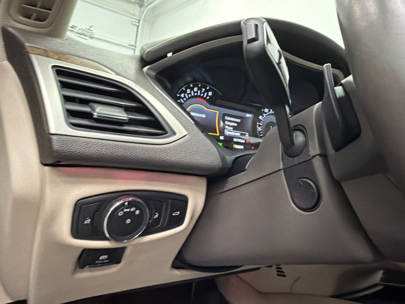 Used 2019 Lincoln MKZ Reserve AWD/4WD image 28