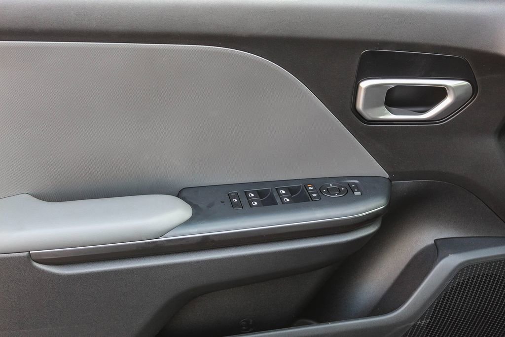 Certified 2025 Kia K4 LXS image 11