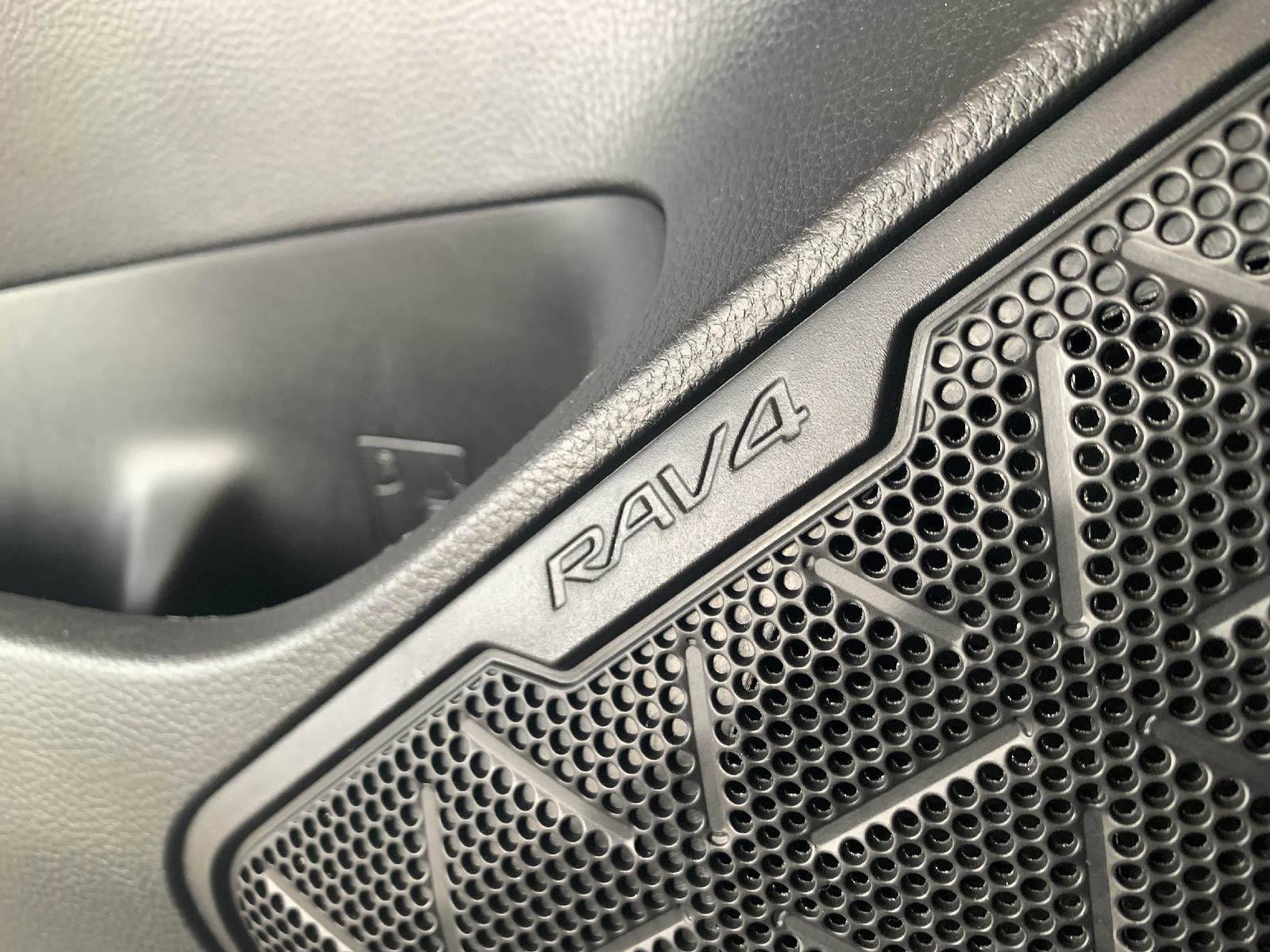 Used 2023 Toyota RAV4 LE image 13