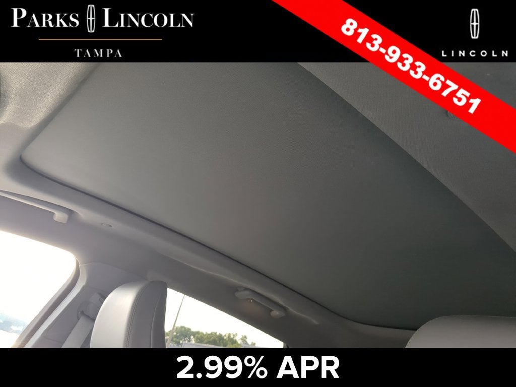 Certified 2022 Lincoln Nautilus Reserve FWD image 19