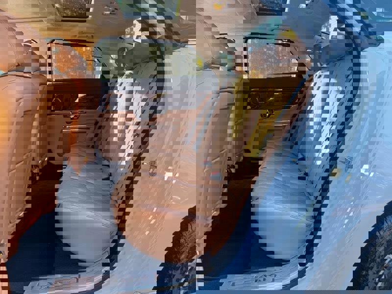 Used 2014 Jaguar XJ L Portfolio image 9