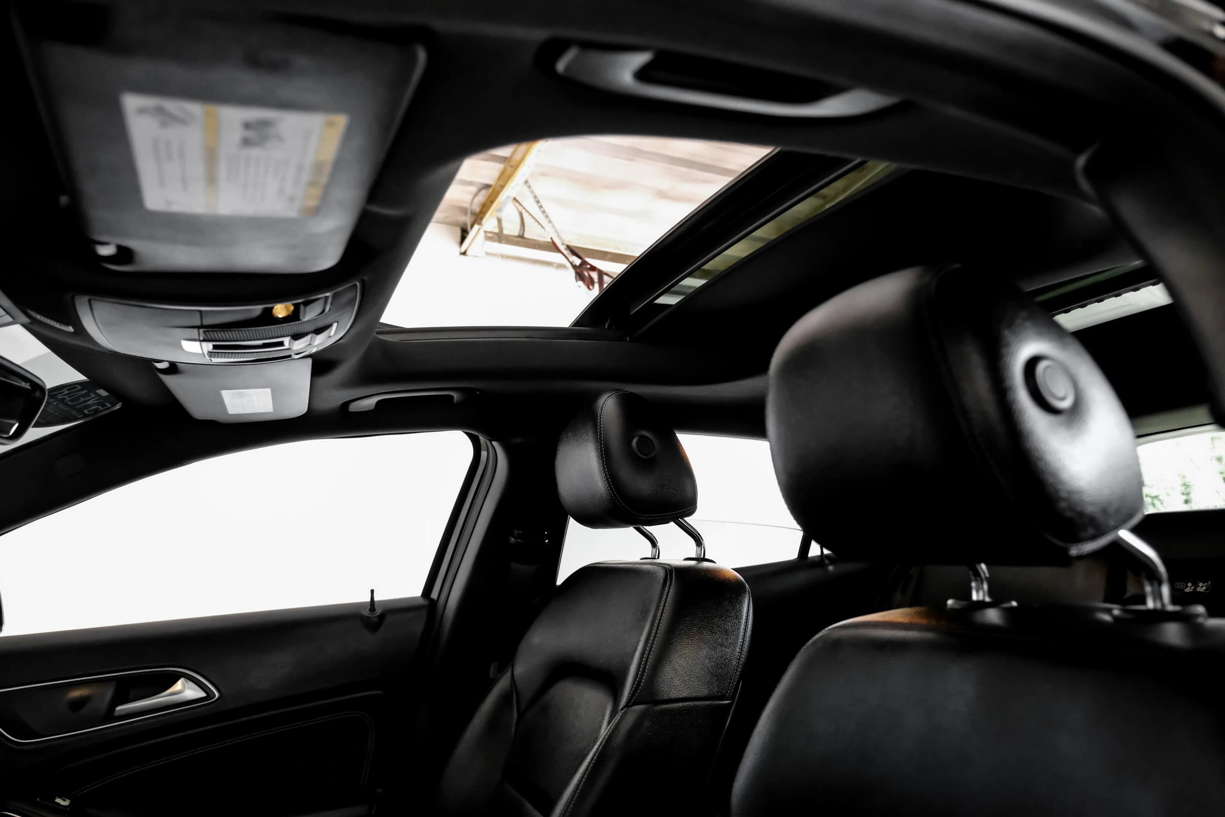 Used 2016 Mercedes-Benz GLA 250 image 4