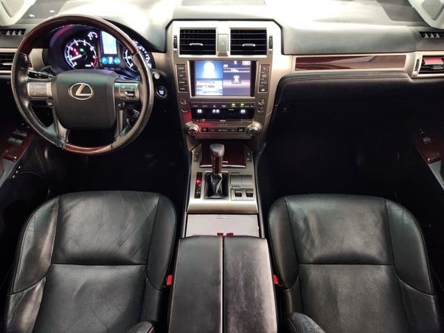 Used 2018 Lexus GX 460 Premium AWD/4WD image 4