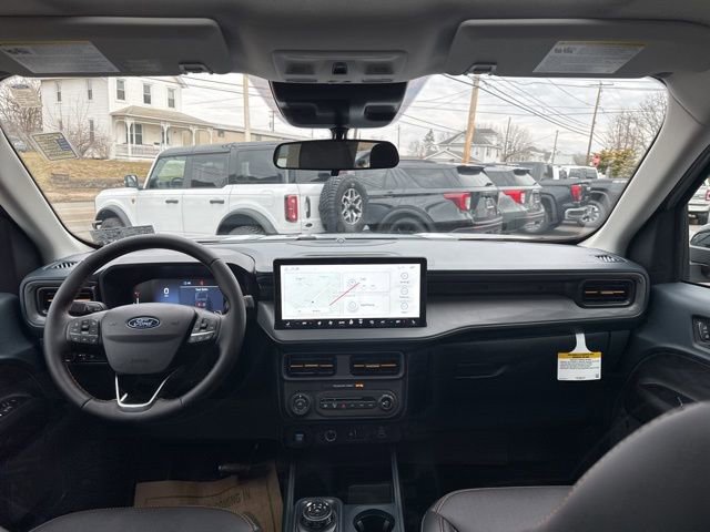 New 2026 Ford Maverick Tremor image 39