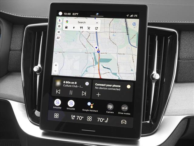 New 2026 Volvo XC90 T8 Ultra image 12