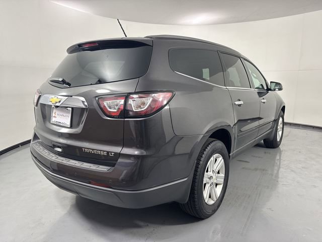 Used 2013 Chevrolet Traverse LT FWD image 36