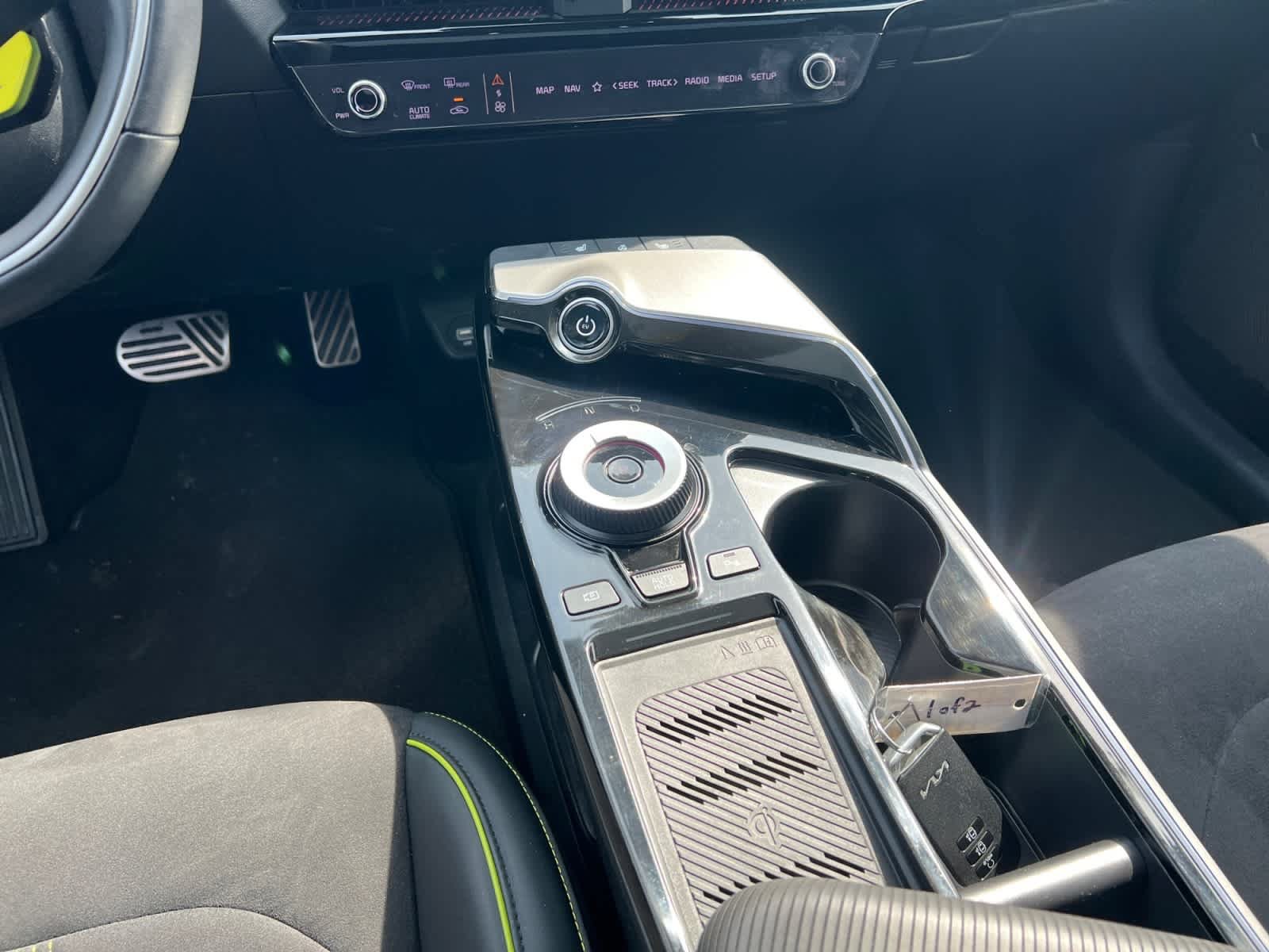 Certified 2023 Kia EV6 GT AWD/4WD image 14