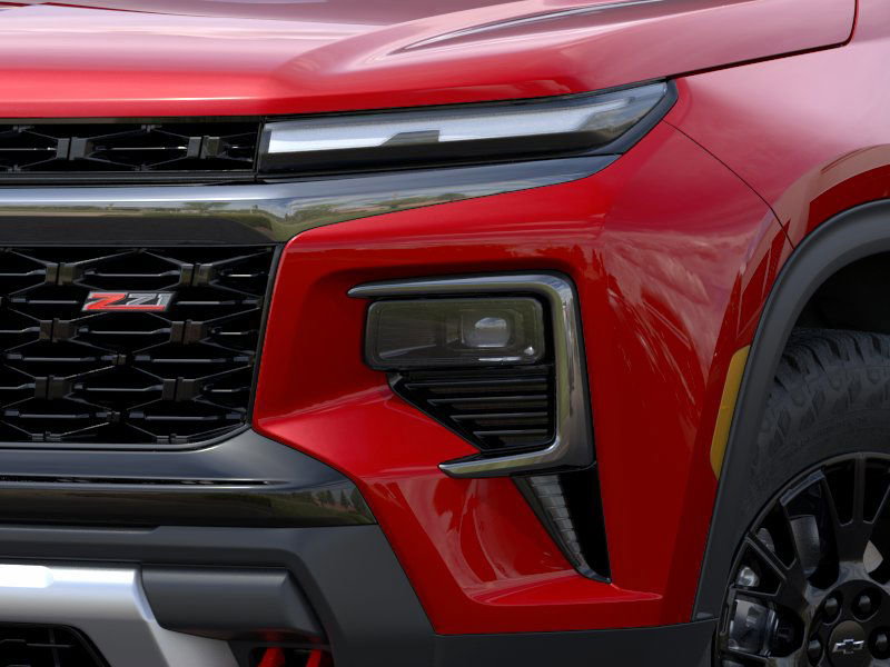 New 2026 Chevrolet Traverse Z71 image 10