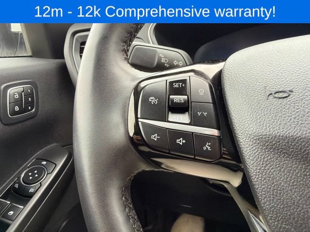 Used 2023 Ford Escape Active w/ Tech Pack #2 FWD image 42
