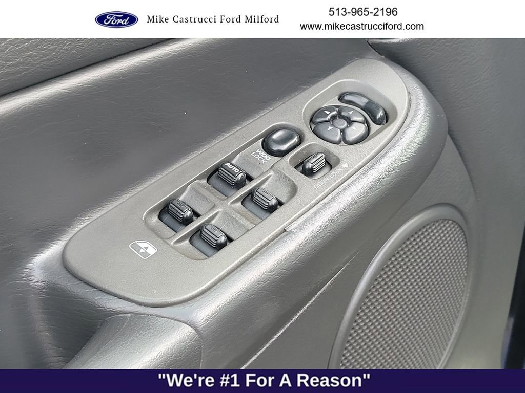 Used 2005 Dodge Ram 3500 Truck SLT w/ Trailer Tow Group image 20