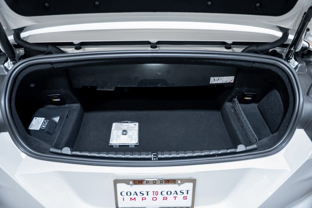 Used 2023 BMW M8 Competition w/ Driving Assistance Package image 58