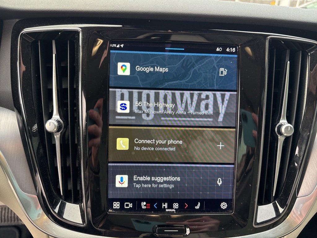 Certified 2023 Volvo S60 B5 Core w/ Climate Package image 20