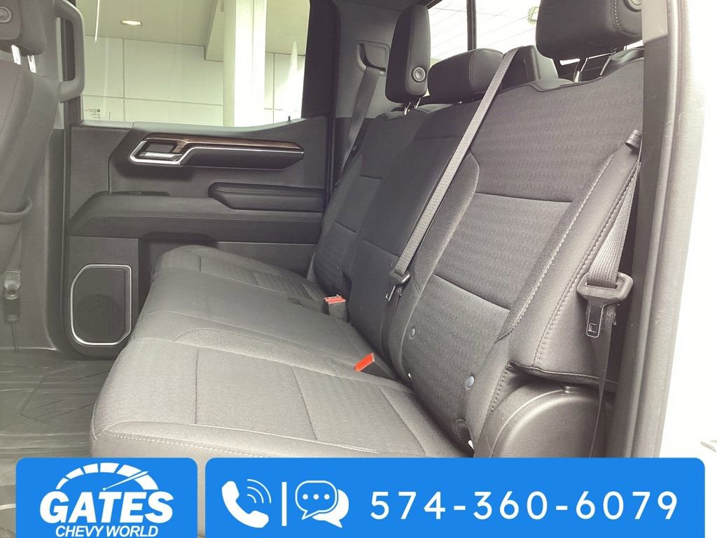 Used 2023 Chevrolet Silverado 1500 LT w/ Safety Package image 13