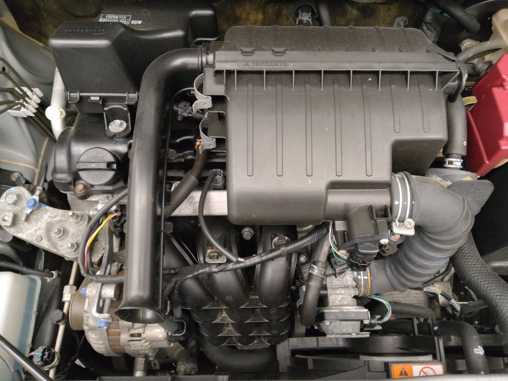 Used 2020 Mitsubishi Mirage ES image 30