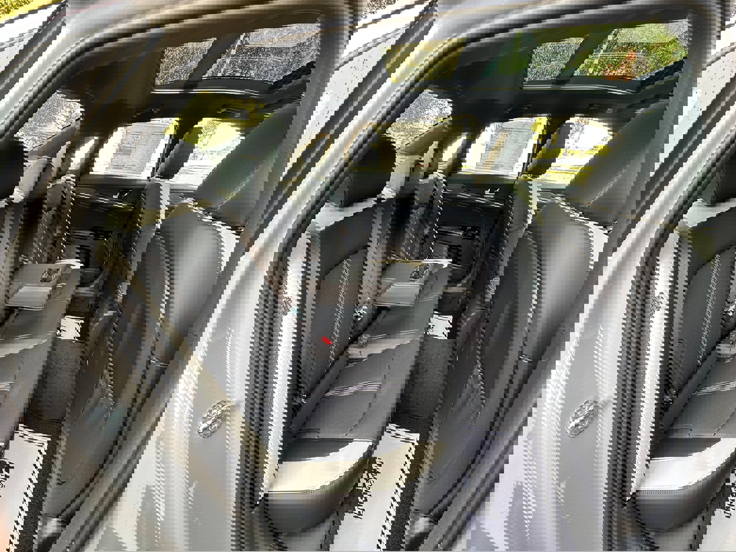 New 2026 Kia K5 GT-Line image 17