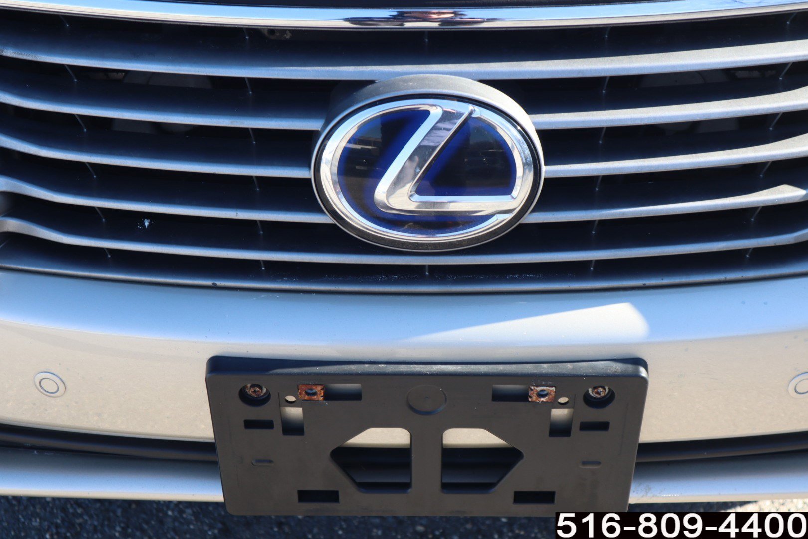 Used 2015 Lexus RX 450h AWD image 31