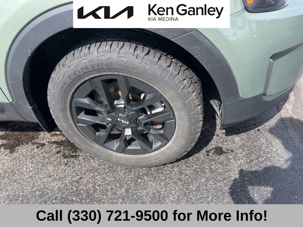 Used 2023 Kia Telluride SX Prestige X-Pro image 22