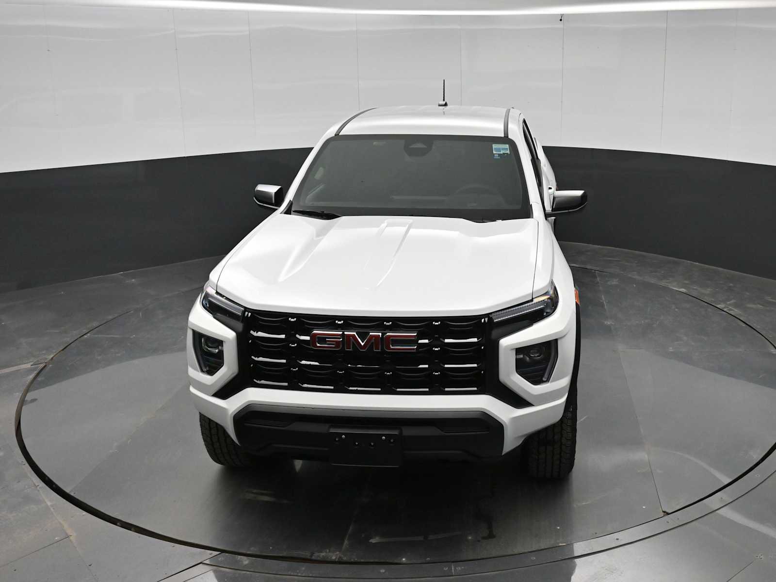 New 2026 GMC Canyon Elevation AWD/4WD image 27