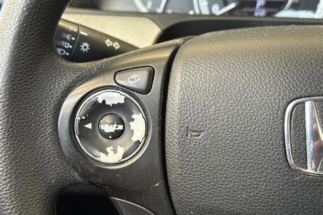 Used 2014 Honda Accord LX image 23