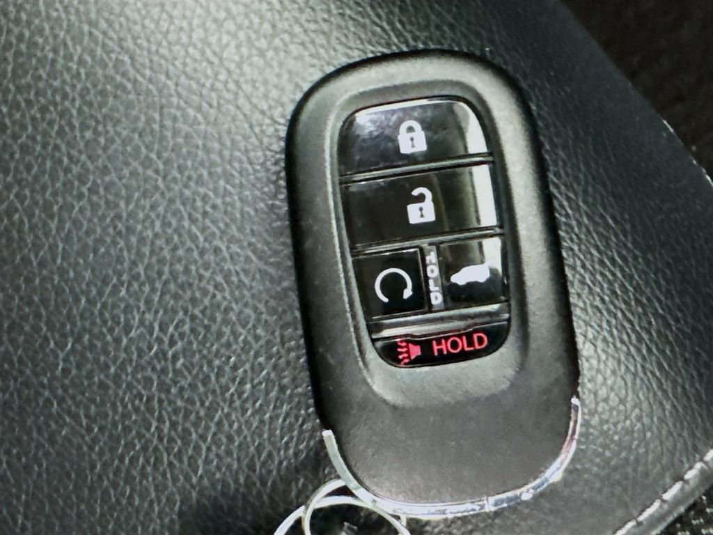 Certified 2023 Honda Pilot EX-L image 37