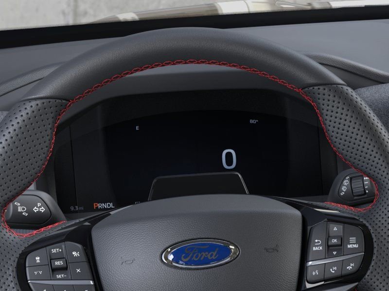 New 2026 Ford Explorer ST-Line RWD image 13
