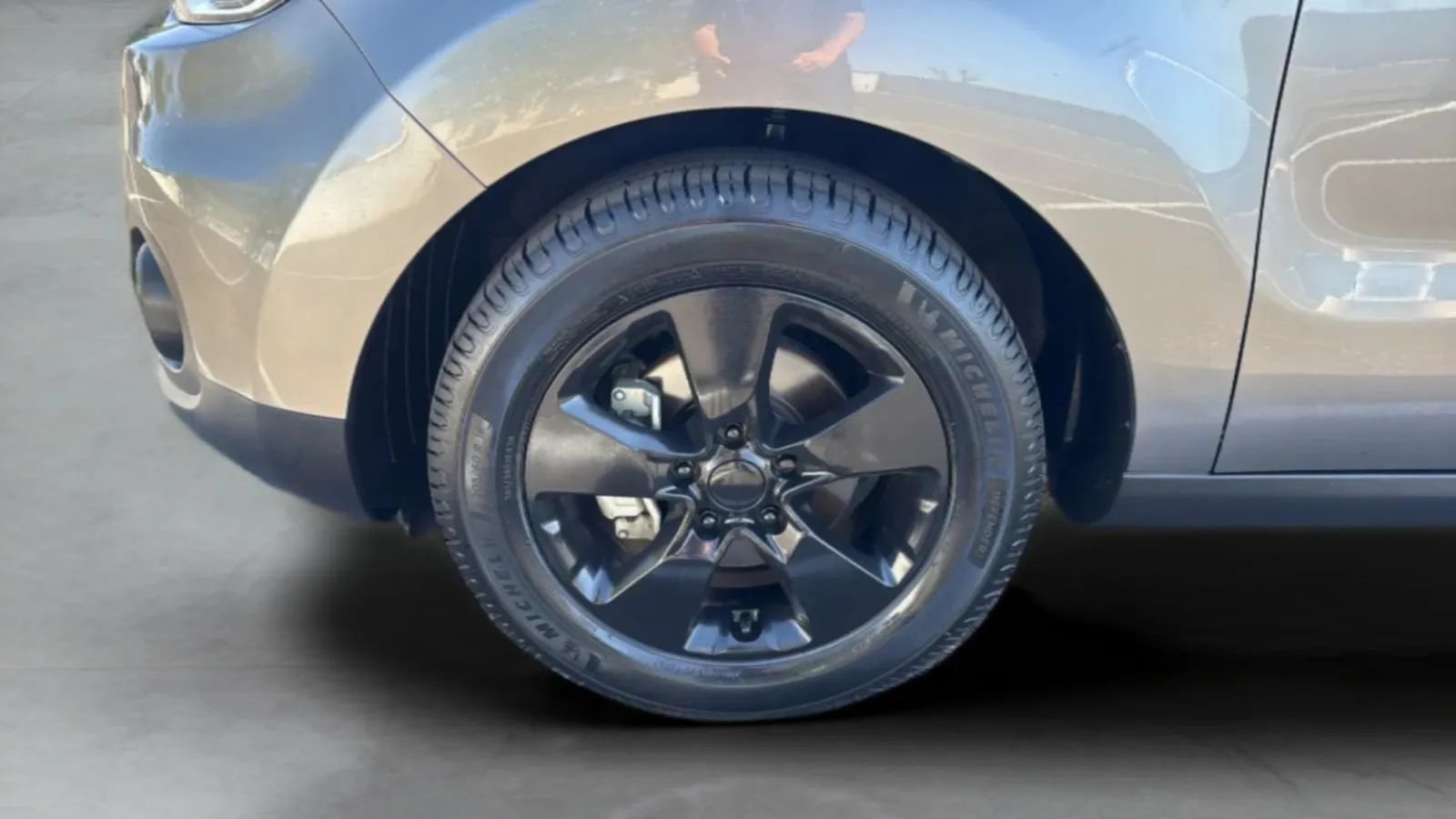 Used 2018 Kia Soul FWD image 26