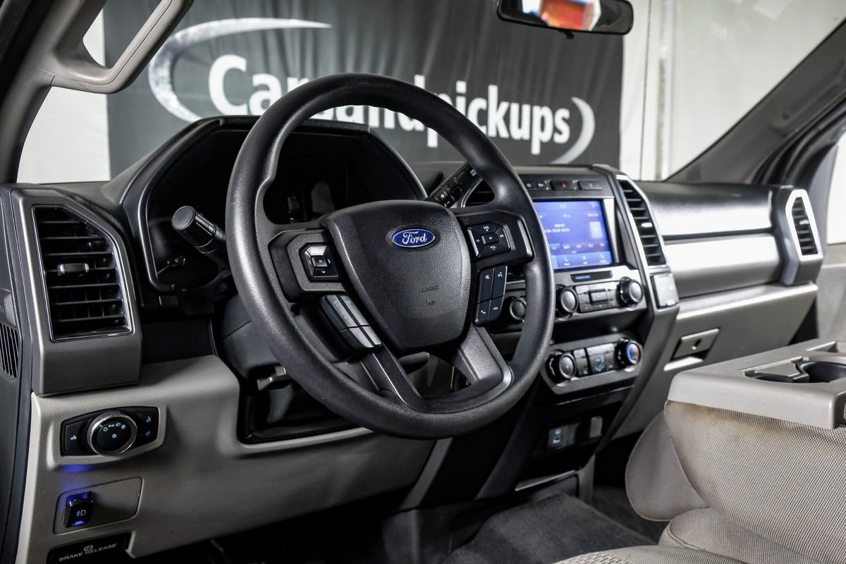 Used 2020 Ford F250 XLT image 15