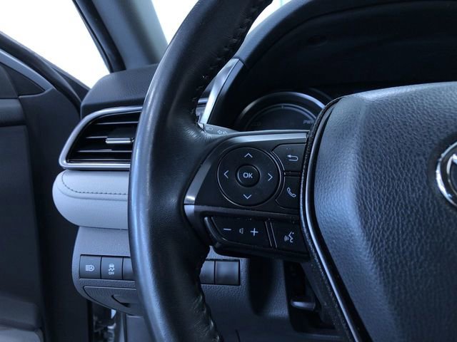 Certified 2023 Toyota Camry SE FWD image 25