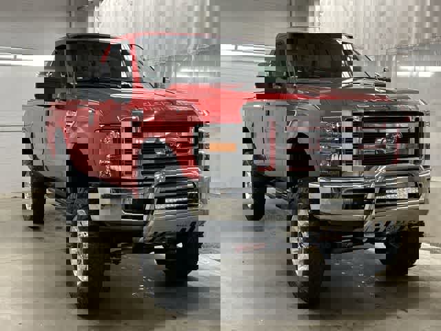 Used 2008 Ford F250 XLT image 24