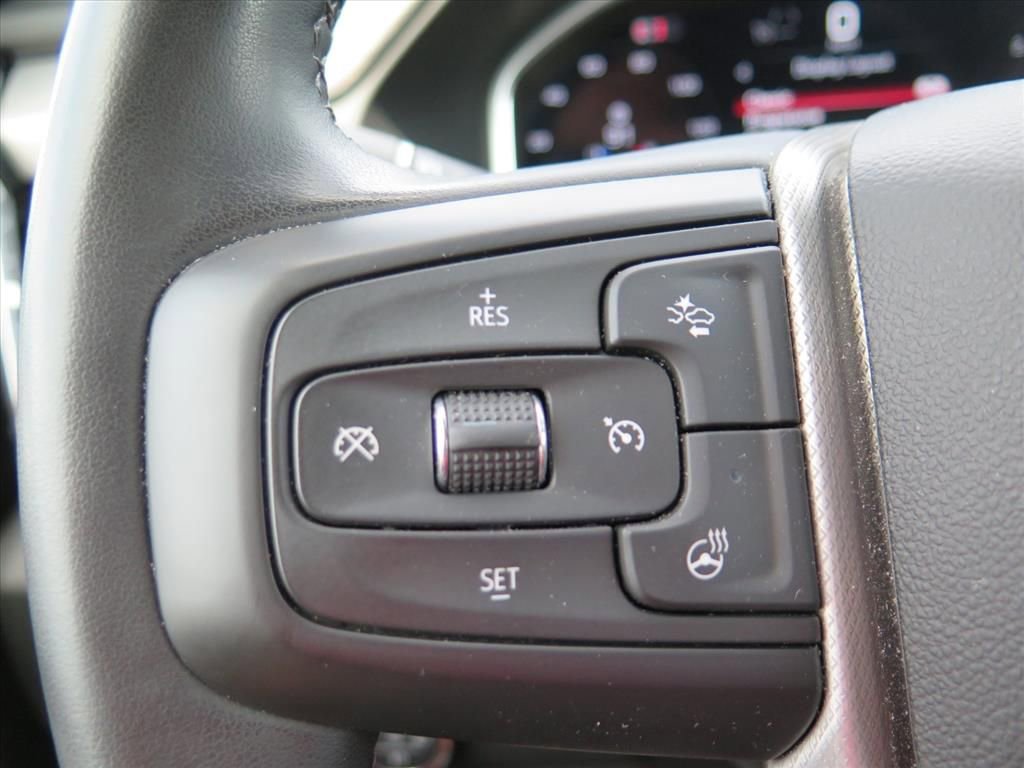 Used 2024 GMC Sierra 2500 Denali w/ Denali Reserve Package AWD/4WD image 21