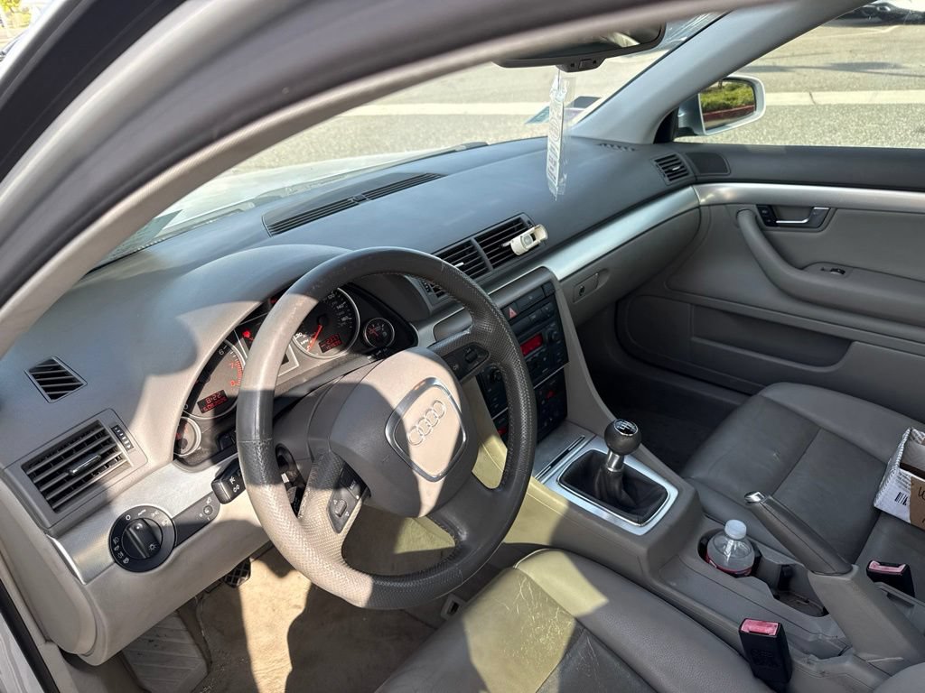 Used 2006 Audi A4 2.0T FWD image 9