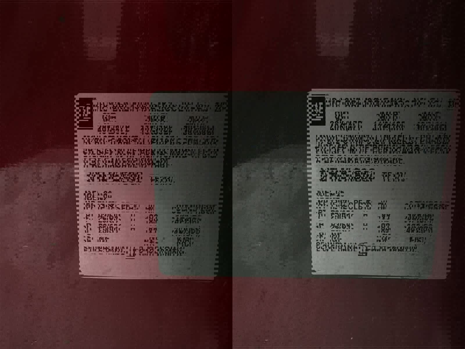 Used 2010 Cadillac SRX Luxury image 34