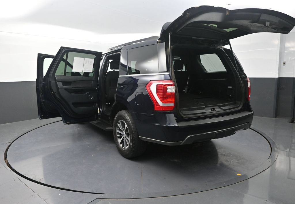 Used 2021 Ford Expedition XL AWD/4WD image 8