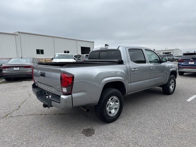 Used 2021 Toyota Tacoma SR AWD/4WD image 7