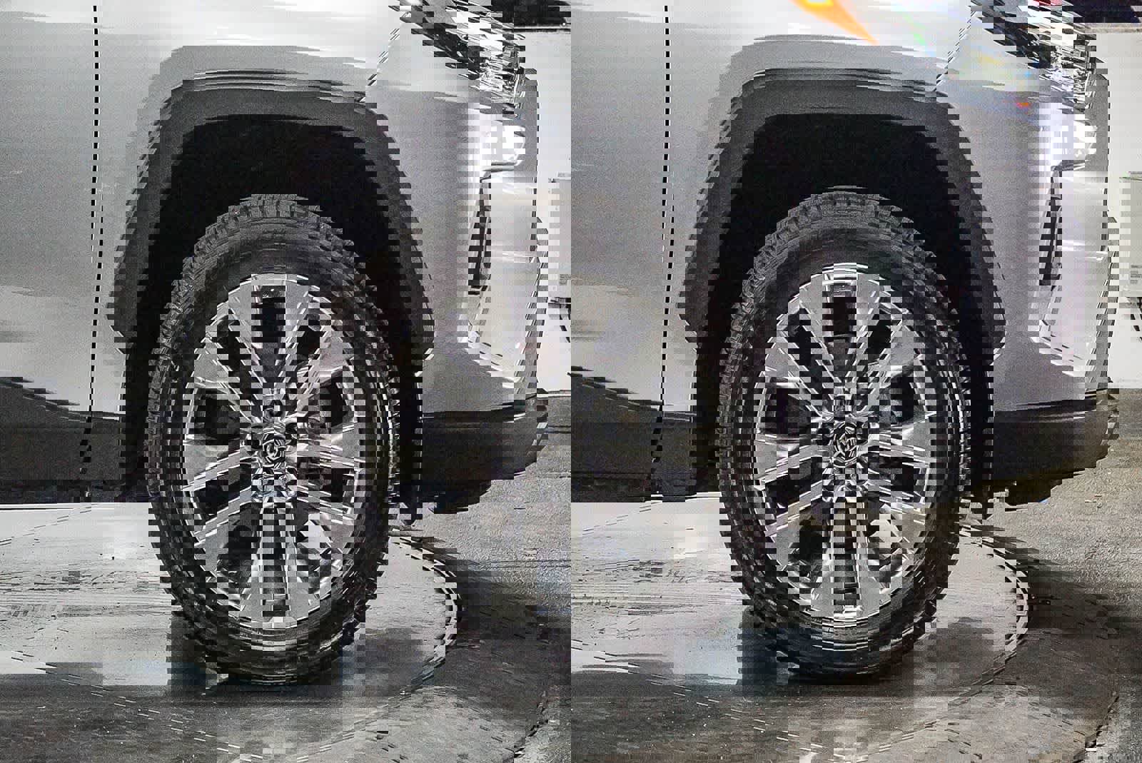 Certified 2025 Toyota RAV4 XLE Premium image 6