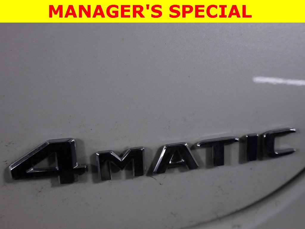 Certified 2022 Mercedes-Benz CLS 450 4MATIC image 50