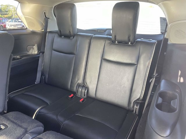 Used 2019 INFINITI QX60 Luxe w/ Essential Package AWD/4WD image 11