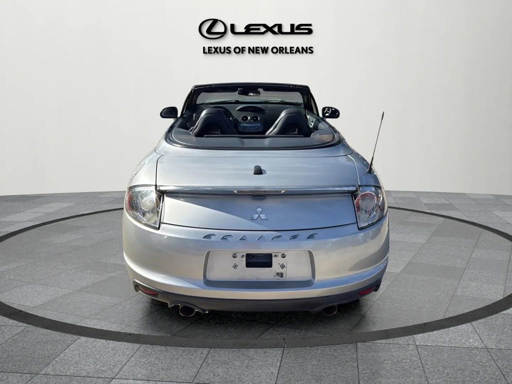 Used 2012 Mitsubishi Eclipse SE image 11