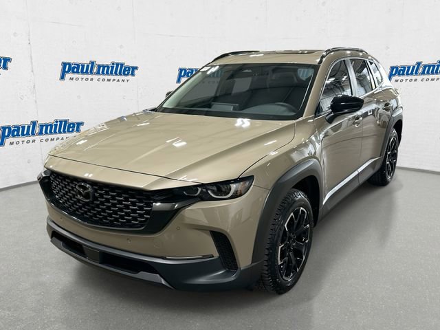 New 2026 MAZDA CX-50 Meridian Edition image 1