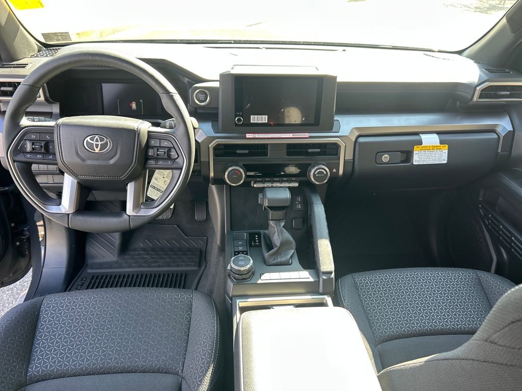 New 2025 Toyota 4Runner SR5 image 19