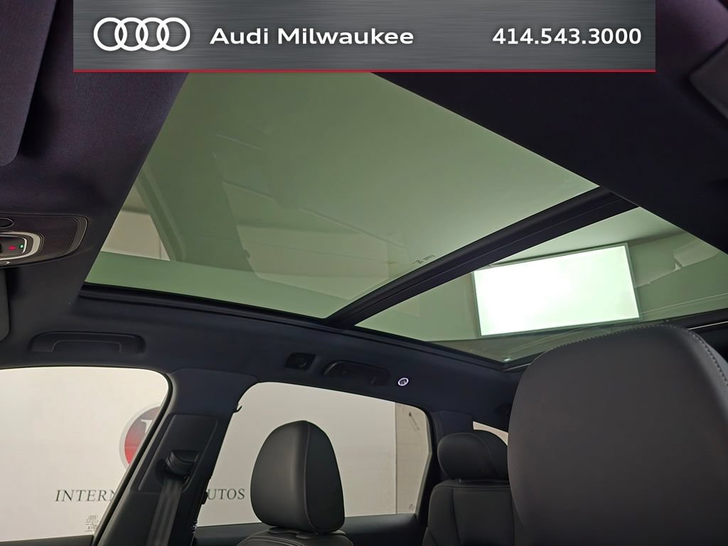 New 2026 Audi Q7 3.0T Premium AWD/4WD image 23