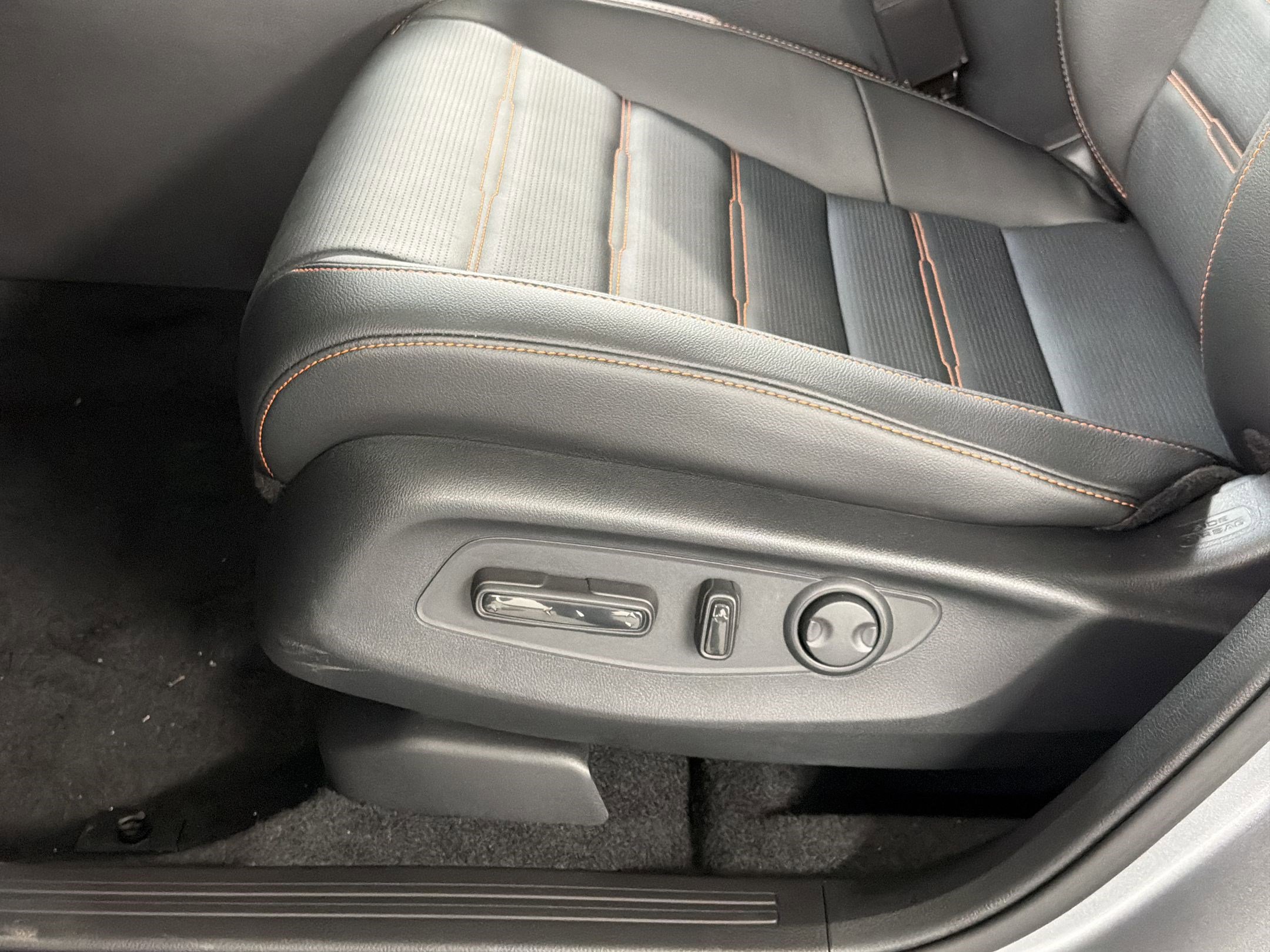 New 2026 Honda CR-V Sport-L image 14