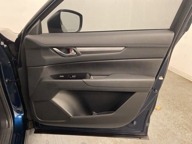 Used 2024 MAZDA CX-5 AWD 2.5 S w/ Select Package image 24