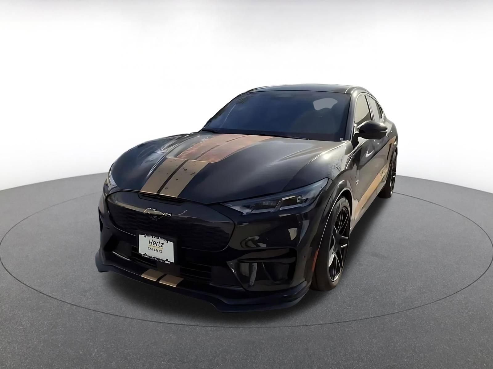 Used 2023 Ford Mustang Mach-E GT image 4
