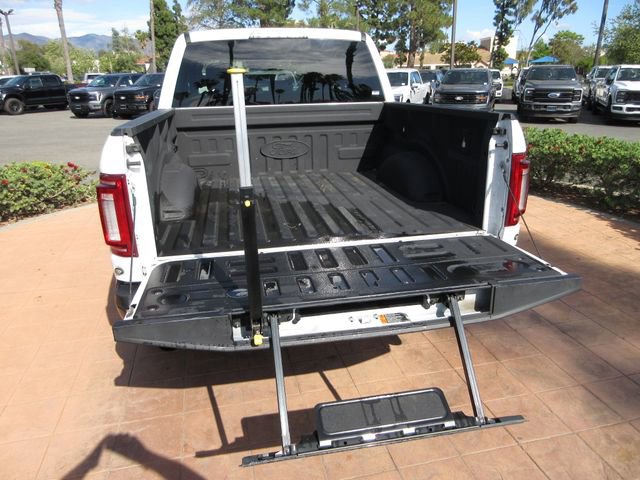 Certified 2020 Ford F150 Raptor image 28