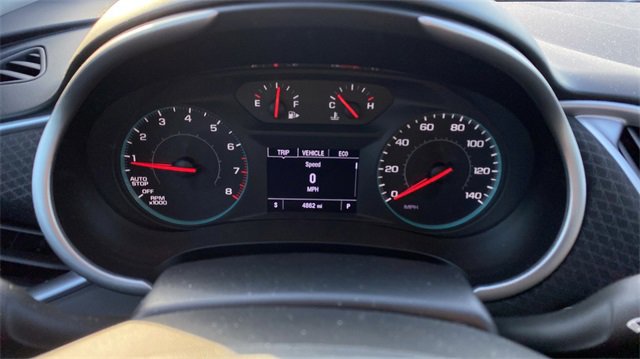 Used 2024 Chevrolet Malibu RS w/ LPO, Floor Liner Package image 12