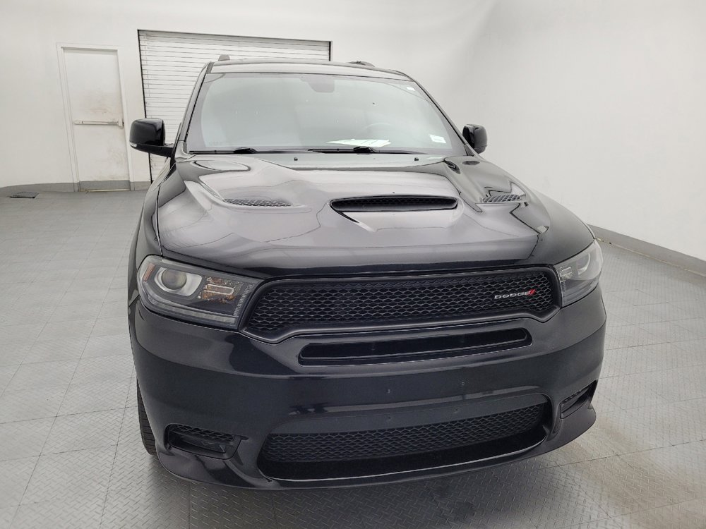 Used 2018 Dodge Durango GT w/ Premium Group AWD/4WD image 14